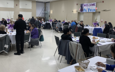 St. Martin of Tours Parish Council (Mississauga)